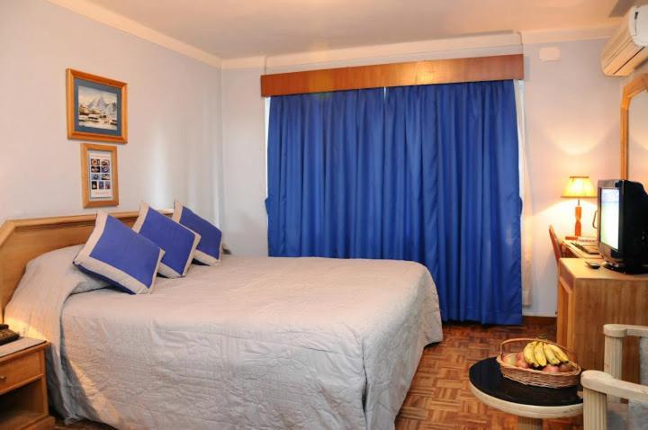 Hotel Clarion Katmandou Extérieur photo