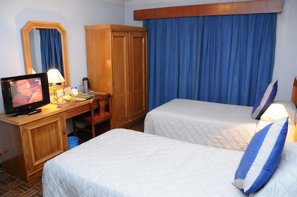 Hotel Clarion Katmandou Extérieur photo